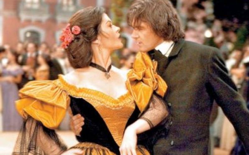 Iz TV-sporedov: petek, 10. februarja