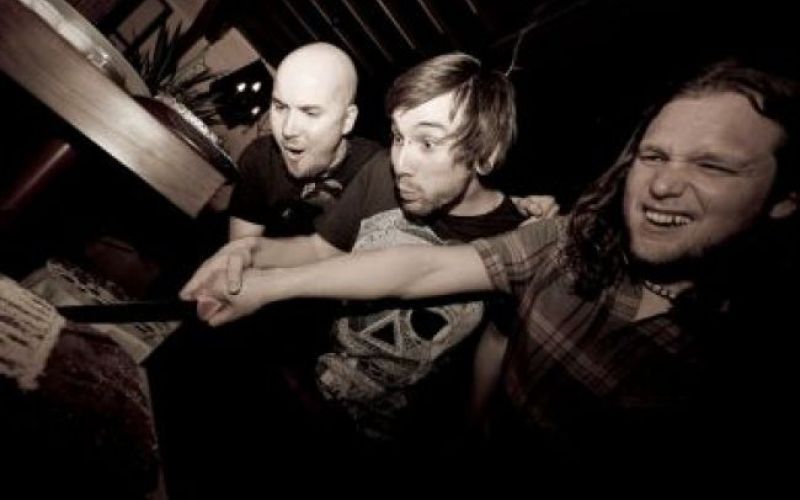 Adam je alfa .... samec?