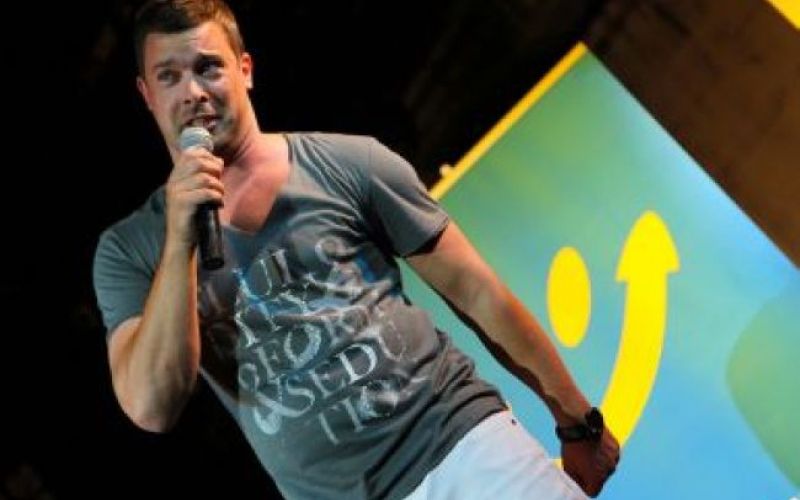 Panč special: Klemen Bučan