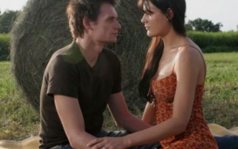 Iz TV-sporedov: sreda, 9. junij