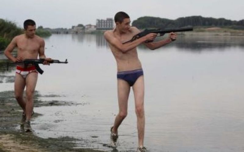 Iz TV-sporedov: sreda, 17. marec