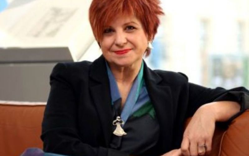 Ministrica Majda Širca