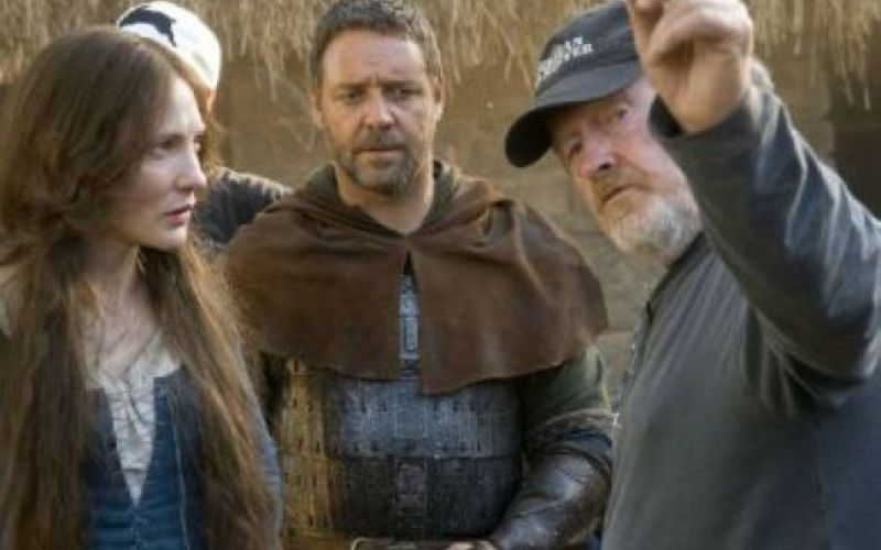 Robin Hood je bil resničen!