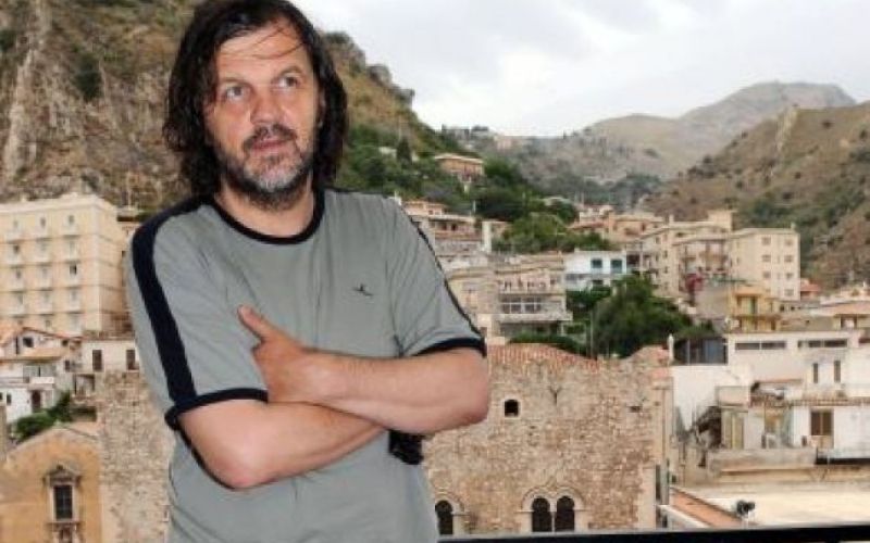 Kusta razburil Turčijo