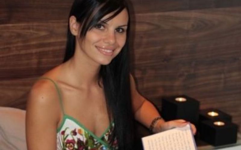 Miss Universe Slovenije odšteva: samo še 1 dan do Bahamov!