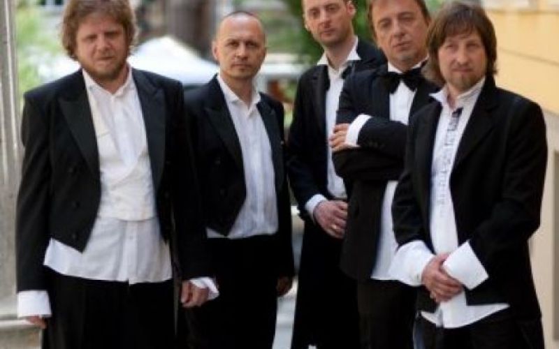 Dan D: Simfoniki ne bodo počivali