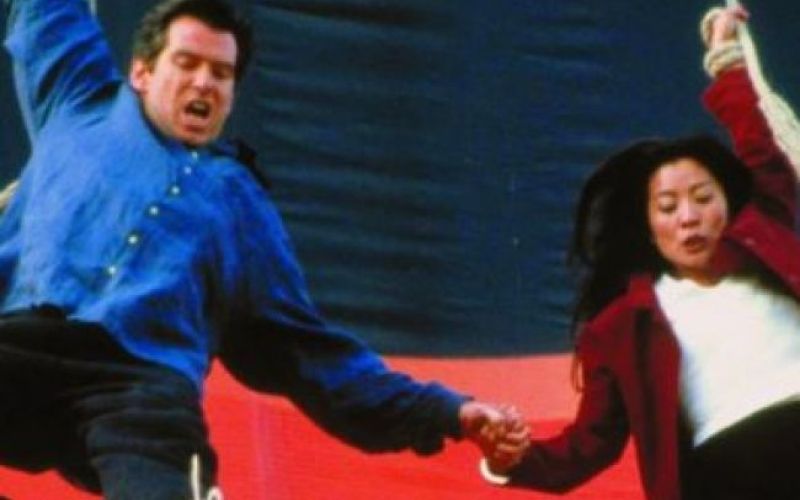 Iz TV-sporedov: četrtek, 23. februarja