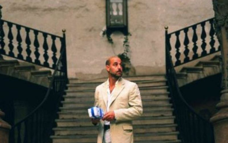 Iz TV-sporedov: sreda, 30. maja