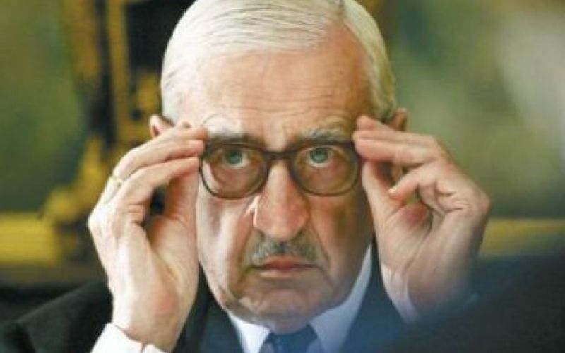 Iz TV-sporedov: torek, 3. maja