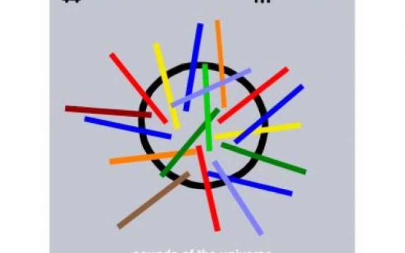 Depeche Mode: Sounds of the Universe