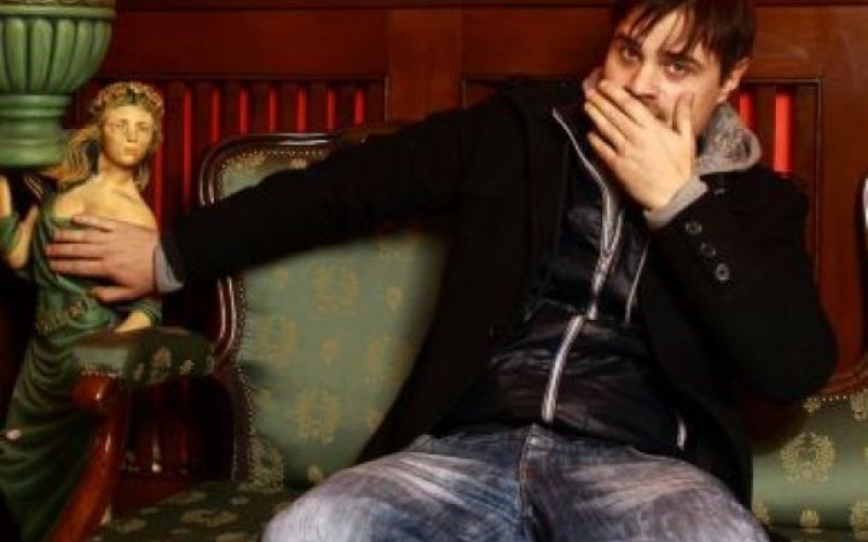 Panč special: Klemen Mauhler