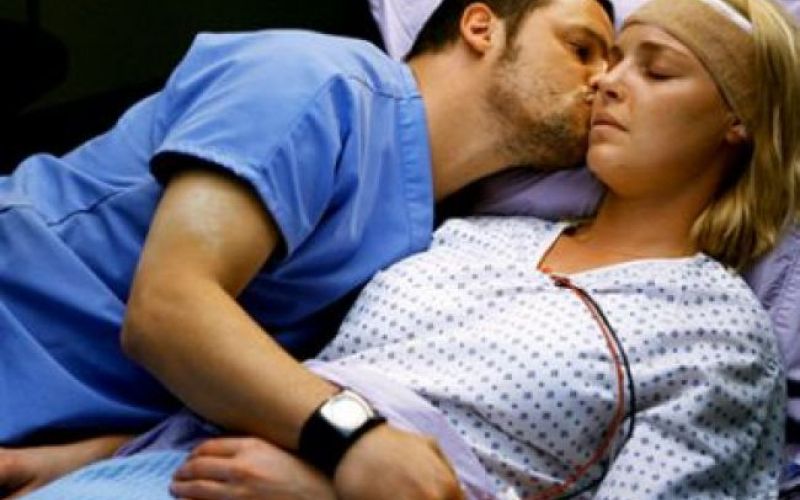 Končni DA za Heiglovo, NE za Knighta