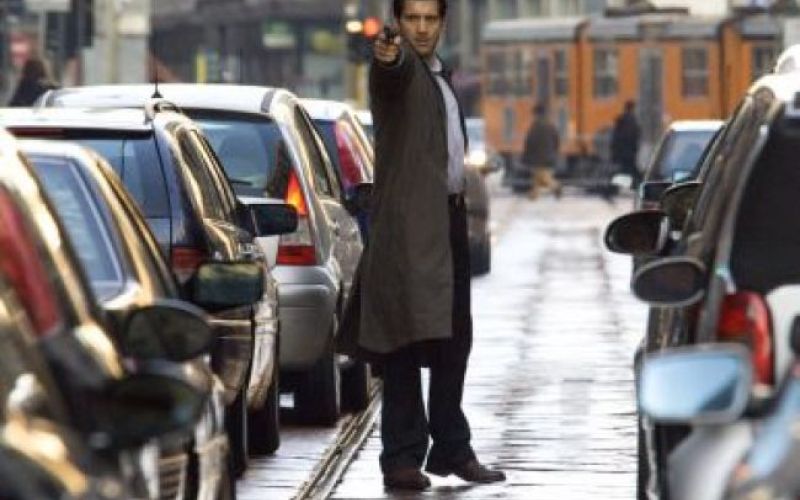 The International: Mednarodna prevara