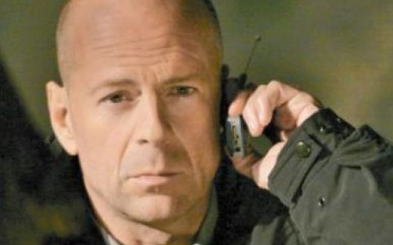 Iz TV-sporedov: petek, 4. februarja