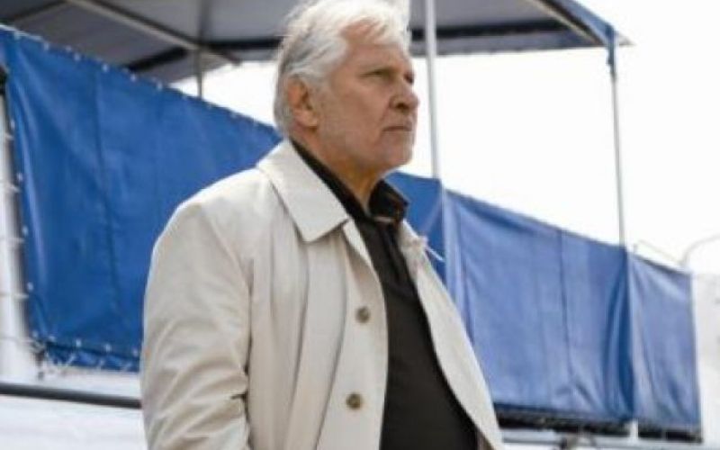 Iz TV-sporedov: sreda, 27. aprila