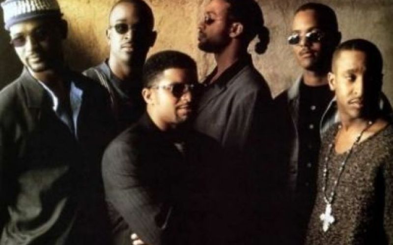 Freddy Cole za bralce Stopa