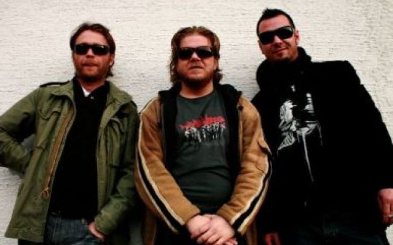 Tomi M., Tokac in Skočir