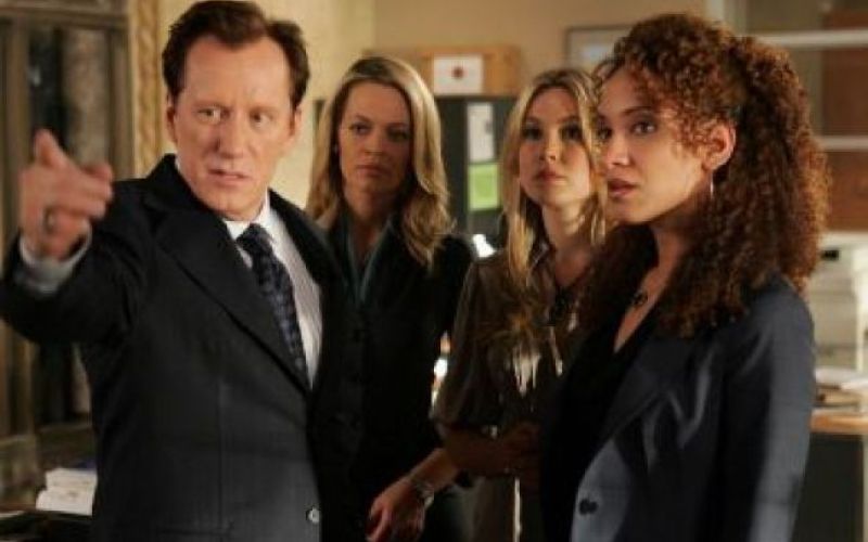 Tožilec s strupenim jezikom