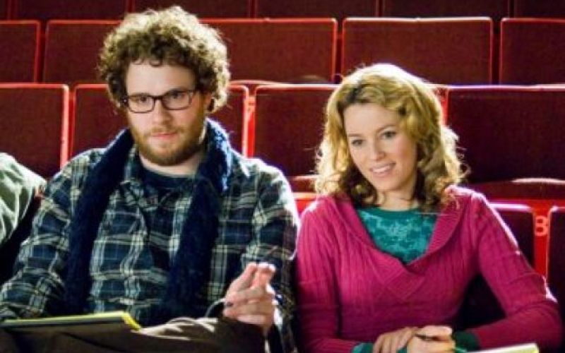 Zack in Miri snemata pornič