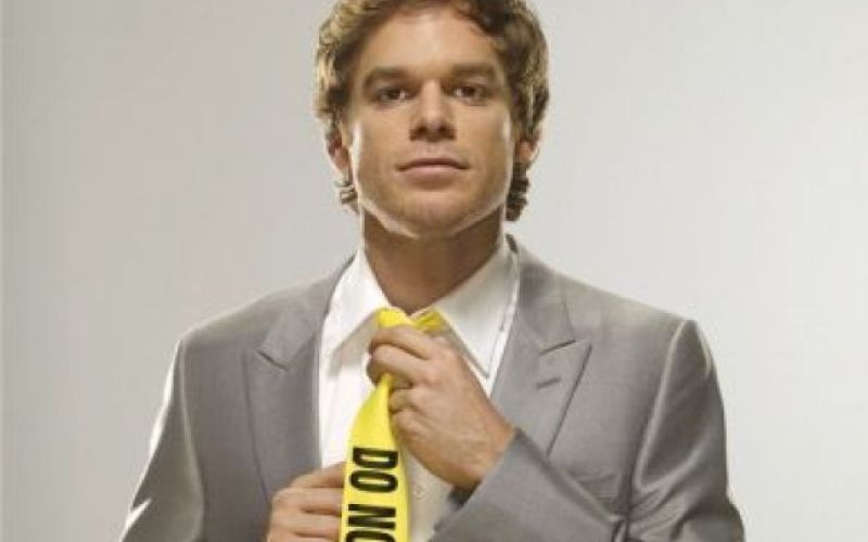 TV globus za serijo Mad Men