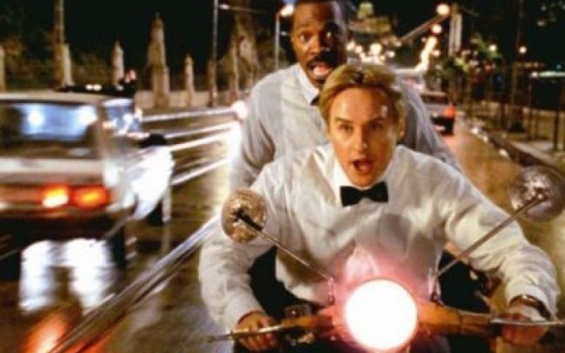 Iz TV-sporedov: petek, 3. september