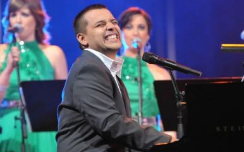 Nagradna igra: Uroš Perić