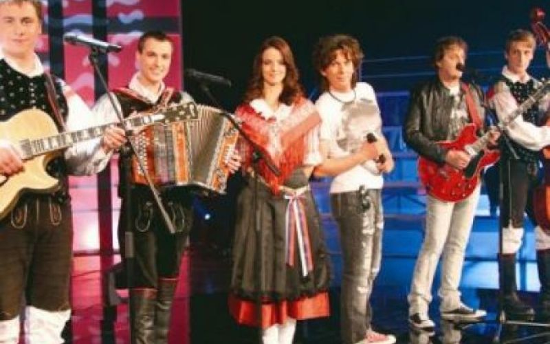 Iz TV-sporedov: četrtek, 27. maj