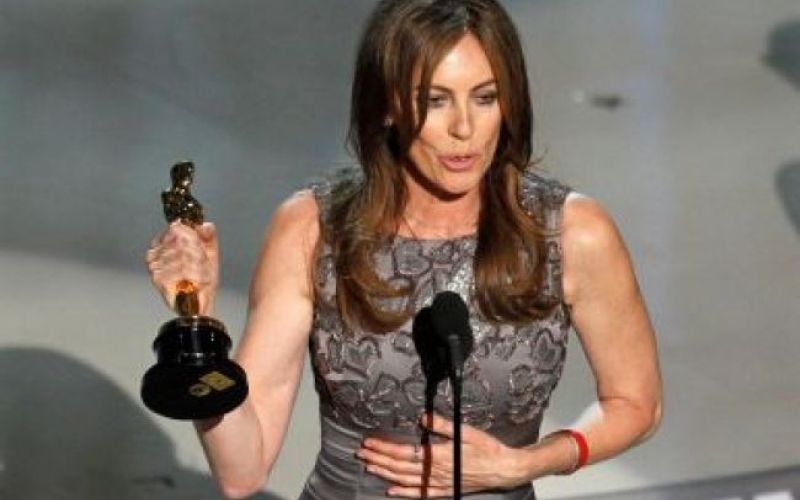 Bombna misija zavzela oskarje