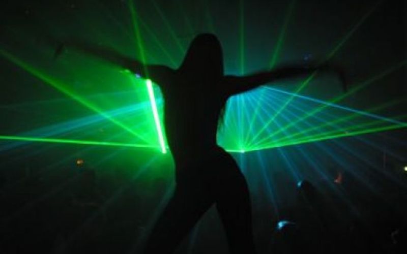 nagrade: Equinox - 20/11 @ GR, LJ