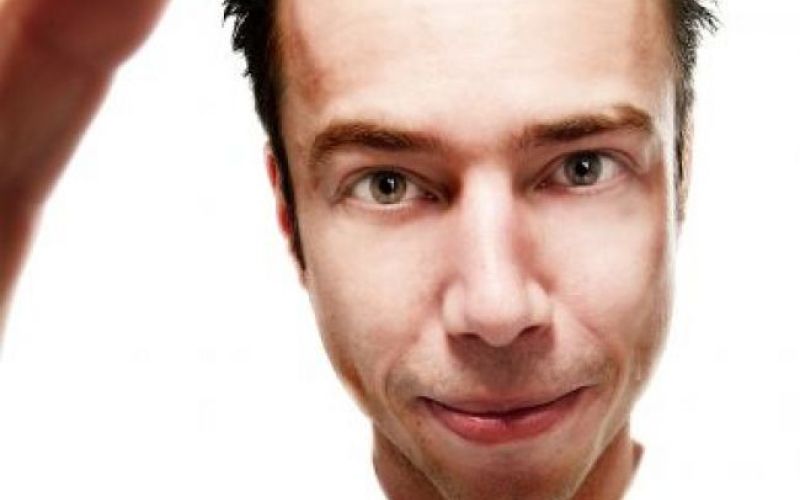 S Stopom na Electronic Carnival