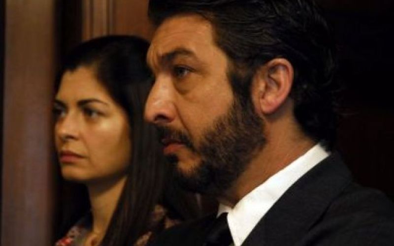 1. festival evropskega in mediteranskega filma