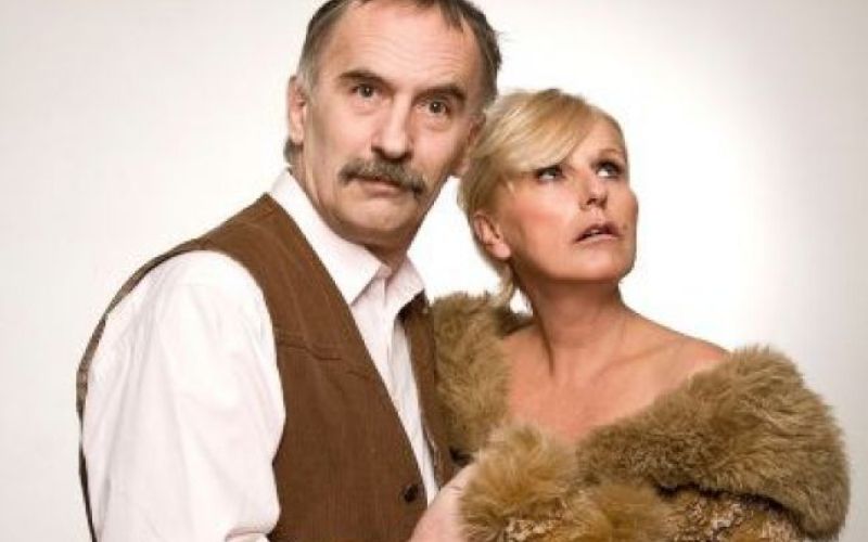 Jonas o Kruha in iger