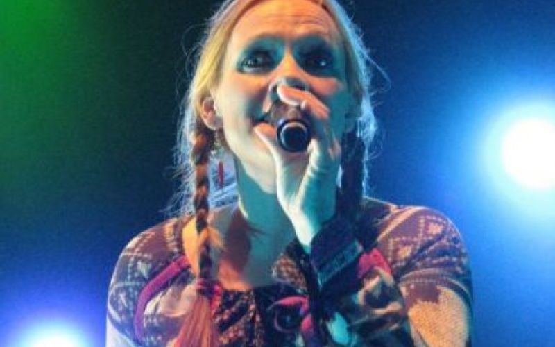 Foto: RÃ¶yksopp in R.O.T.O.R. v Križankah