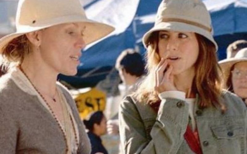 Iz TV-sporedov: nedelja, 20. februarja