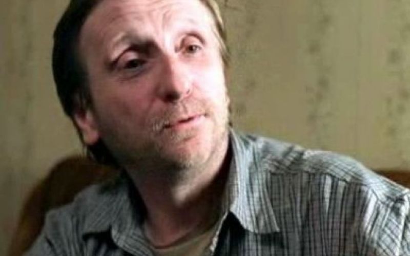 Diklić v kritičnem stanju