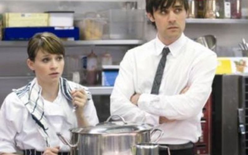 Iz TV-sporedov: četrtek, 3. februarja