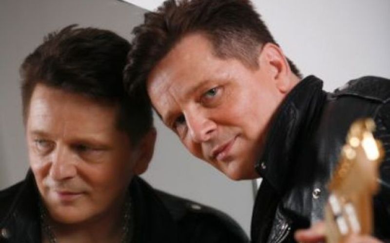 Nagradna igra: Daniel Popović