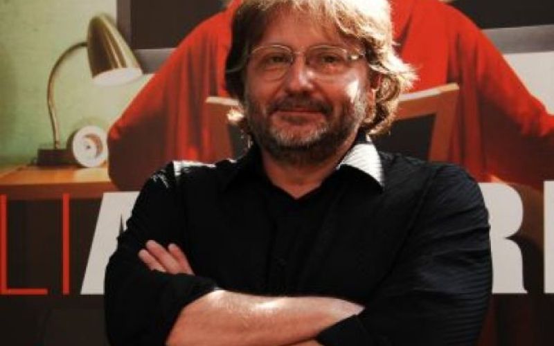 MÃ¶derndorferju komedijsko pero