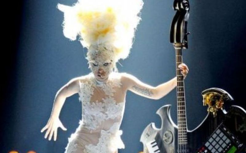 Podelili nagrade Brits