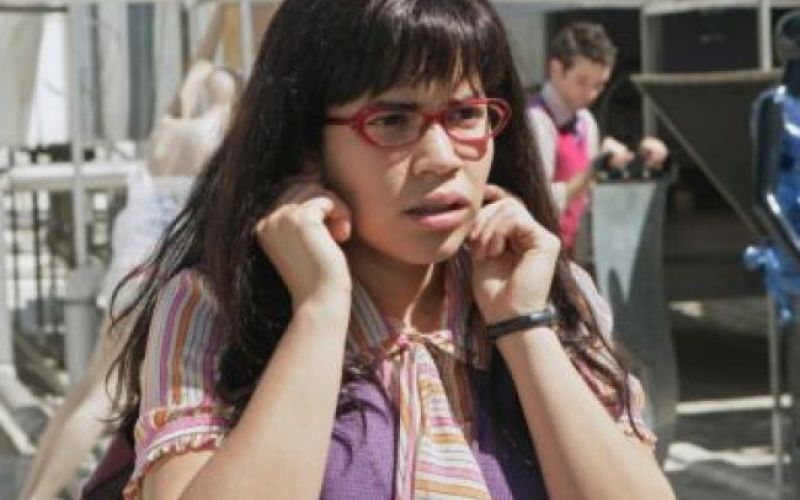 Zaročena Grda račka