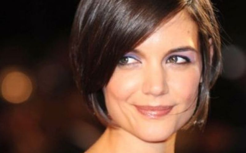 Katie Holmes bo Jackie O.