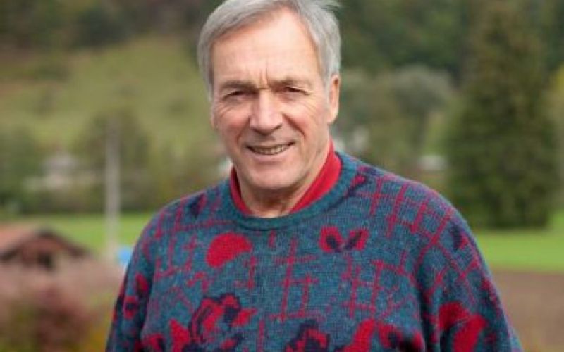 Trefaltovih 50 medijskih let