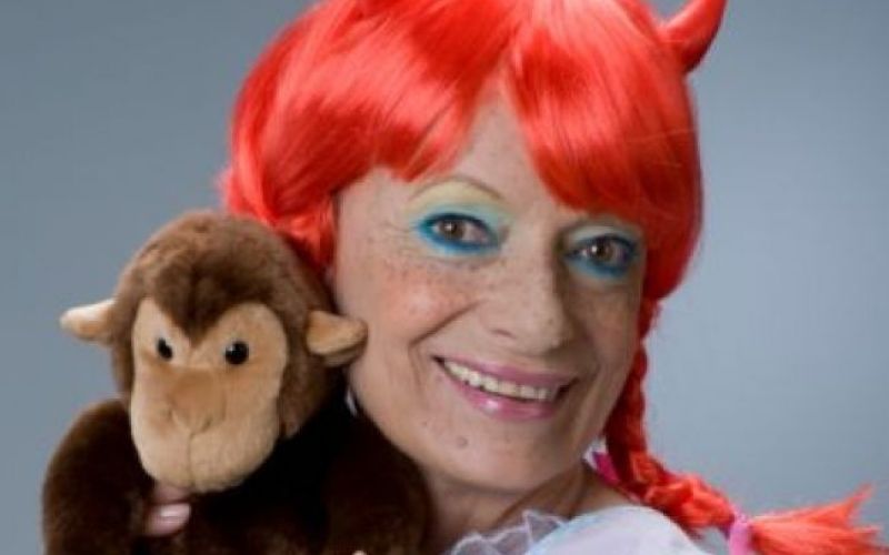 Tudi letos - Pikin festival!