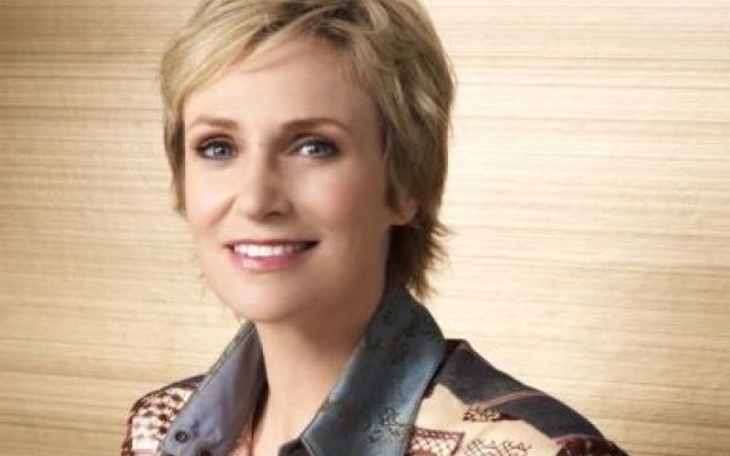 Gleejevka bo vodila Emmyje