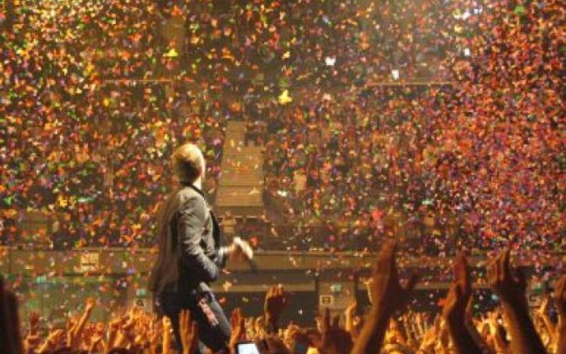 Video: So Coldplay največji bend na svetu?