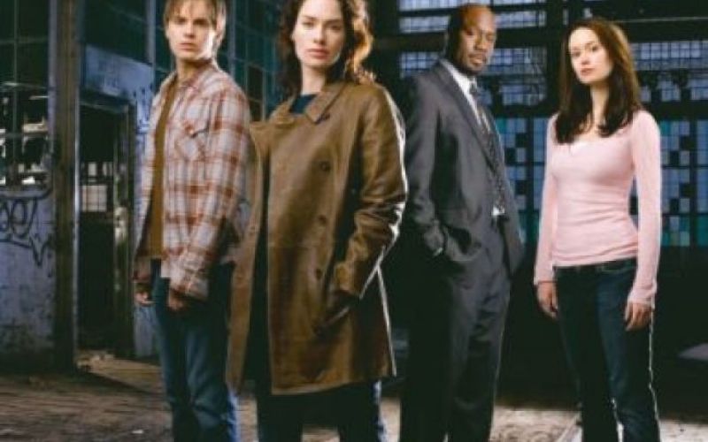 Iz TV-sporedov: ponedeljek, 5. julij