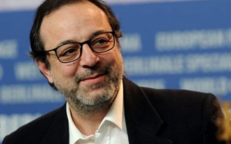 Na Berlinalu slavil Med