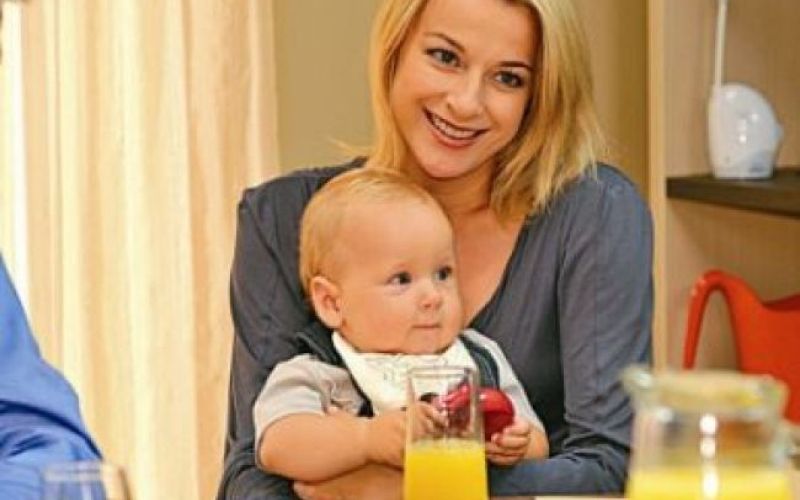 Iz TV-sporedov: petek, 1. oktober