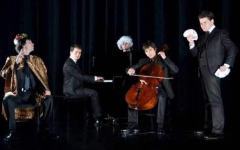 Nagradna igra GodArt