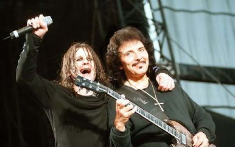 Black Sabbath se vračajo